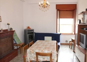 soggiorno - Quadrilocale Roma, Palmoli - foto 2