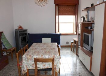 soggiorno - Quadrilocale Roma, Palmoli - foto 3