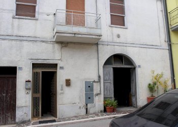 circondario - Quadrilocale Roma, Palmoli - foto 5