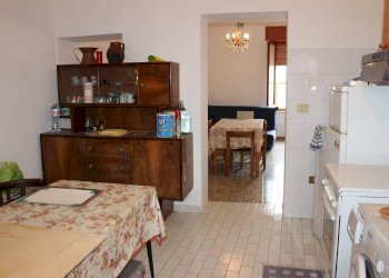 soggiorno - Quadrilocale Roma, Palmoli - foto 9