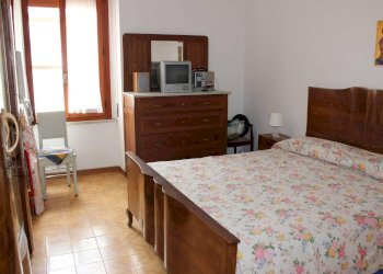 camera da letto - Quadrilocale Roma, Palmoli - foto 10