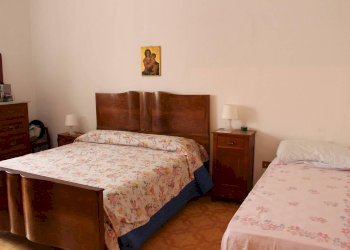 camera da letto - Quadrilocale Roma, Palmoli - foto 13