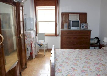 camera da letto - Quadrilocale Roma, Palmoli - foto 14