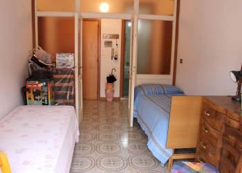 camera da letto - Quadrilocale Roma, Palmoli - foto 16