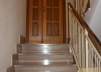 dettagli - Quadrilocale Roma, Palmoli - foto 19