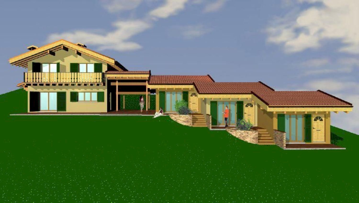 Foto 1 - Terreno agricolo Provinciale 212 ex Strada Statale 86, Cupello - foto 1