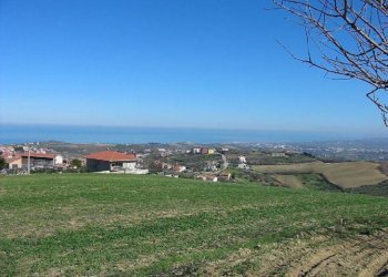 Foto 2 - Terreno agricolo Provinciale 212 ex Strada Statale 86, Cupello - foto 2