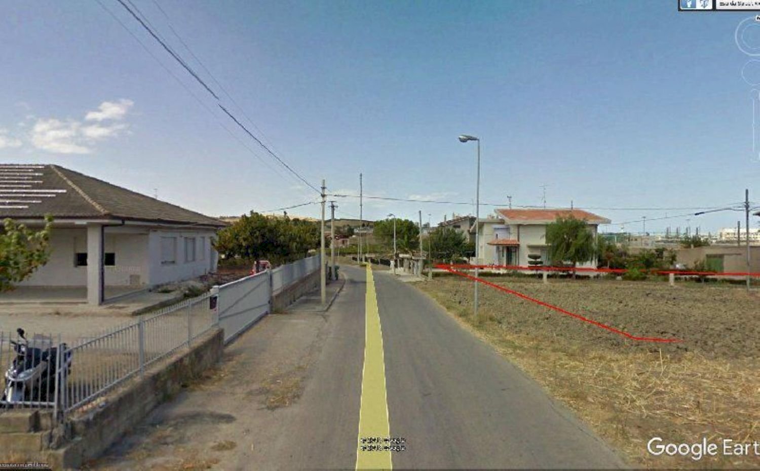 Foto 2 - Terreno edificabile Montalfano
 
43, Cupello - foto 2