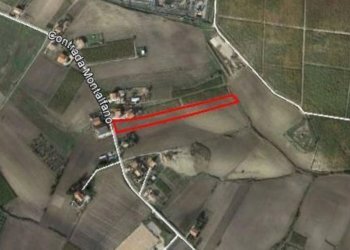 Foto 3 - Terreno edificabile Montalfano
 
43, Cupello - foto 3