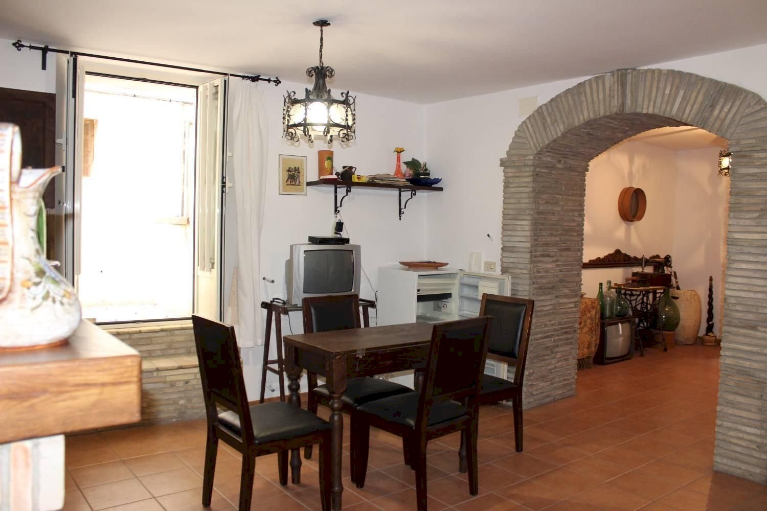 soggiorno - Casa indipendente Regina Margherita
 
52, Montenero di Bisaccia - foto 1