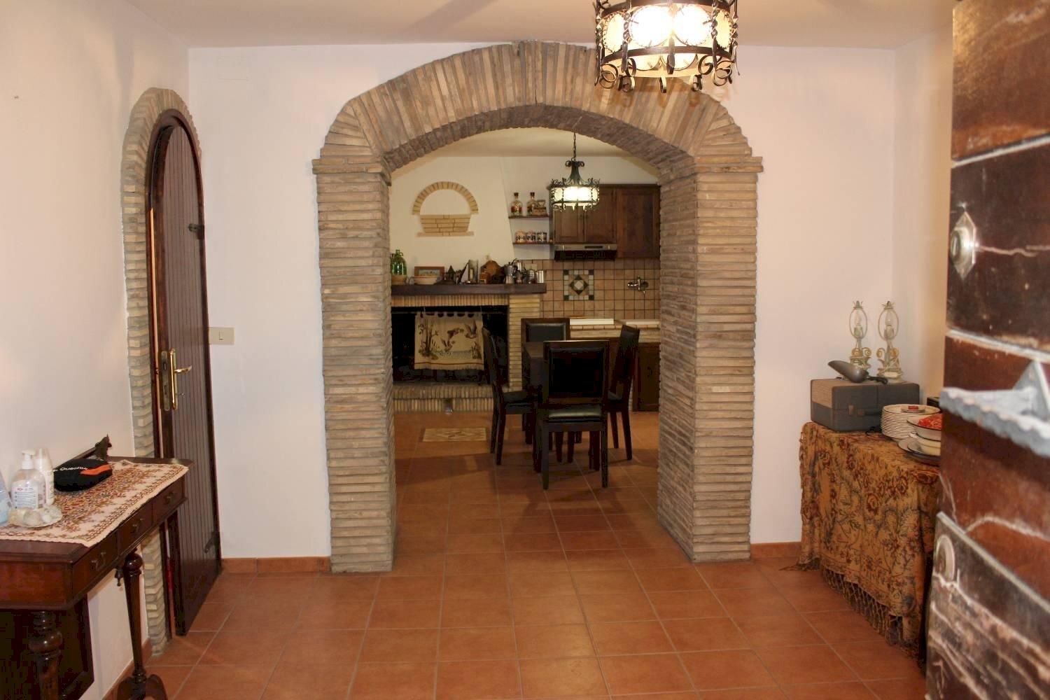 dettagli - Casa indipendente Regina Margherita
 
52, Montenero di Bisaccia - foto 3