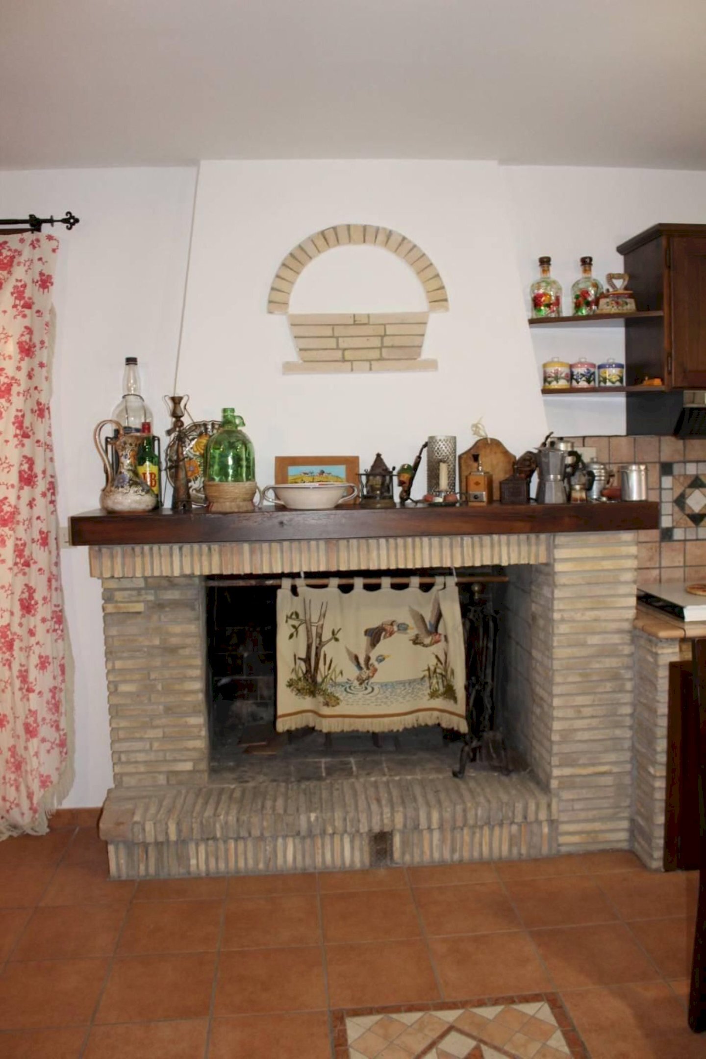 dettagli - Independent house Regina Margherita
 
52, Montenero di Bisaccia - photo 3