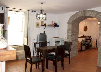 soggiorno - Casa indipendente Regina Margherita
 
52, Montenero di Bisaccia - foto 1