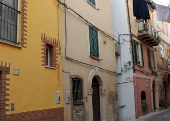 vista - Casa indipendente Regina Margherita
 
52, Montenero di Bisaccia - foto 2