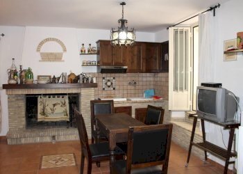 soggiorno - Casa indipendente Regina Margherita
 
52, Montenero di Bisaccia - foto 4