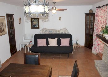 soggiorno - Casa indipendente Regina Margherita
 
52, Montenero di Bisaccia - foto 7