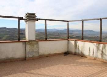 terrazzo - Casa indipendente Regina Margherita
 
52, Montenero di Bisaccia - foto 9