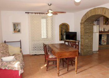 soggiorno - Casa indipendente Regina Margherita
 
52, Montenero di Bisaccia - foto 11