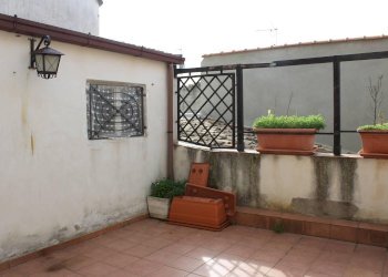 terrazzo - Casa indipendente Regina Margherita
 
52, Montenero di Bisaccia - foto 13