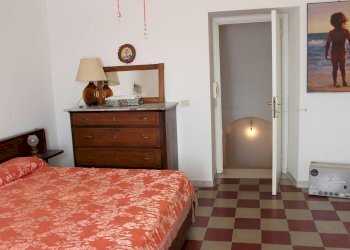 camera da letto - Casa indipendente Regina Margherita
 
52, Montenero di Bisaccia - foto 18