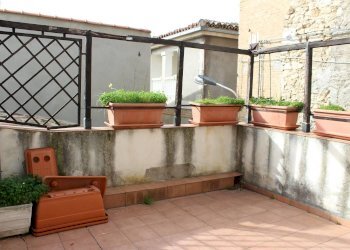 terrazzo - Casa indipendente Regina Margherita
 
52, Montenero di Bisaccia - foto 19