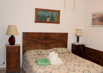 camera da letto - Casa indipendente Regina Margherita
 
52, Montenero di Bisaccia - foto 22