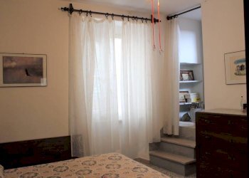 camera da letto - Casa indipendente Regina Margherita
 
52, Montenero di Bisaccia - foto 23