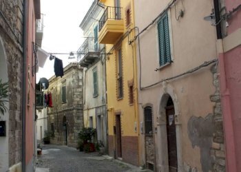 circondario - Casa indipendente Regina Margherita
 
52, Montenero di Bisaccia - foto 27