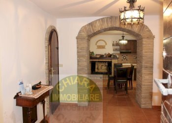 Foto 19 - Casa indipendente Regina Margherita
 
52, Montenero di Bisaccia - foto 19