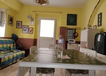 soggiorno - Casa indipendente Gerone
 
1, Cupello - foto 2