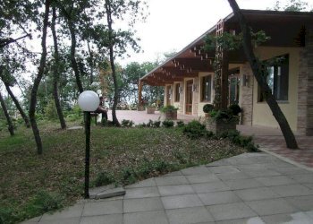 facciata - Locale Commerciale Ctr. Ributtini, Cupello - foto 6