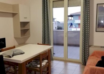 soggiorno - Appartamento SS 16
 
86, Vasto - foto 24