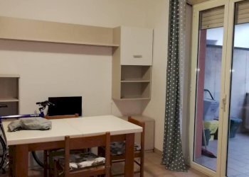 soggiorno - Appartamento SS 16
 
86, Vasto - foto 12