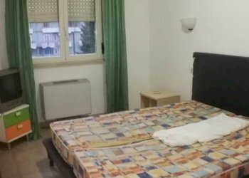 camera da letto - Appartamento SS 16
 
86, Vasto - foto 14