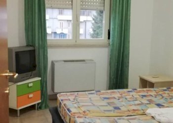 camera da letto - Appartamento SS 16
 
86, Vasto - foto 15