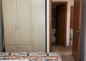 camera da letto - Appartamento SS 16
 
86, Vasto - foto 16