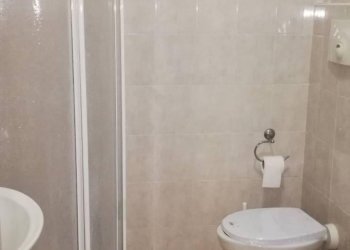 bagno - Appartamento SS 16
 
86, Vasto - foto 18