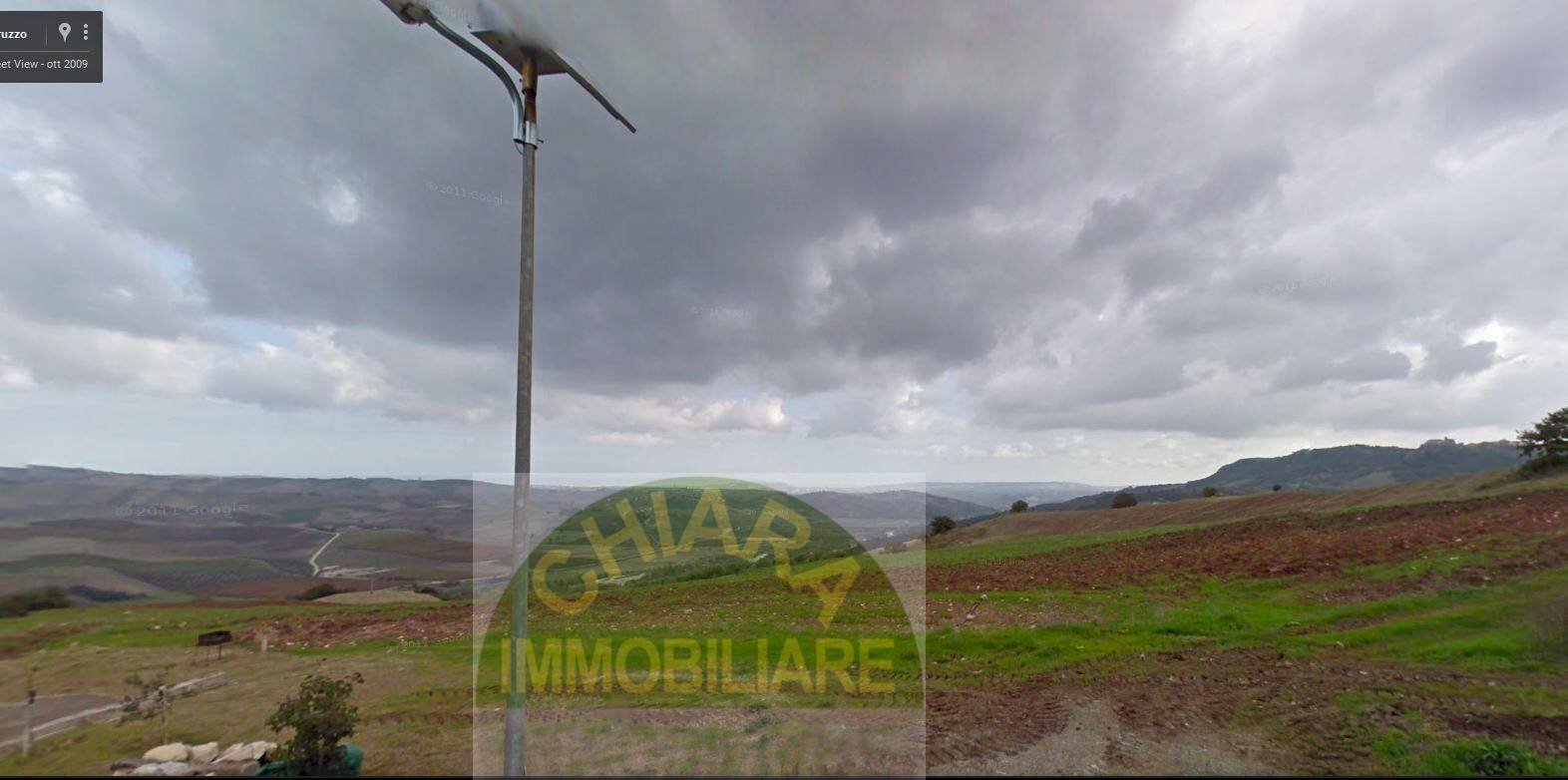 Foto 2 - Agricultural land Piana della Guardiola
 
53, Lentella - photo 2