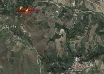 Foto 4 - Terreno agricolo Piana della Guardiola
 
53, Lentella - foto 4