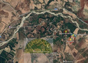 Foto 3 - Terreno agricolo Piana della Guardiola
 
53, Lentella - foto 3