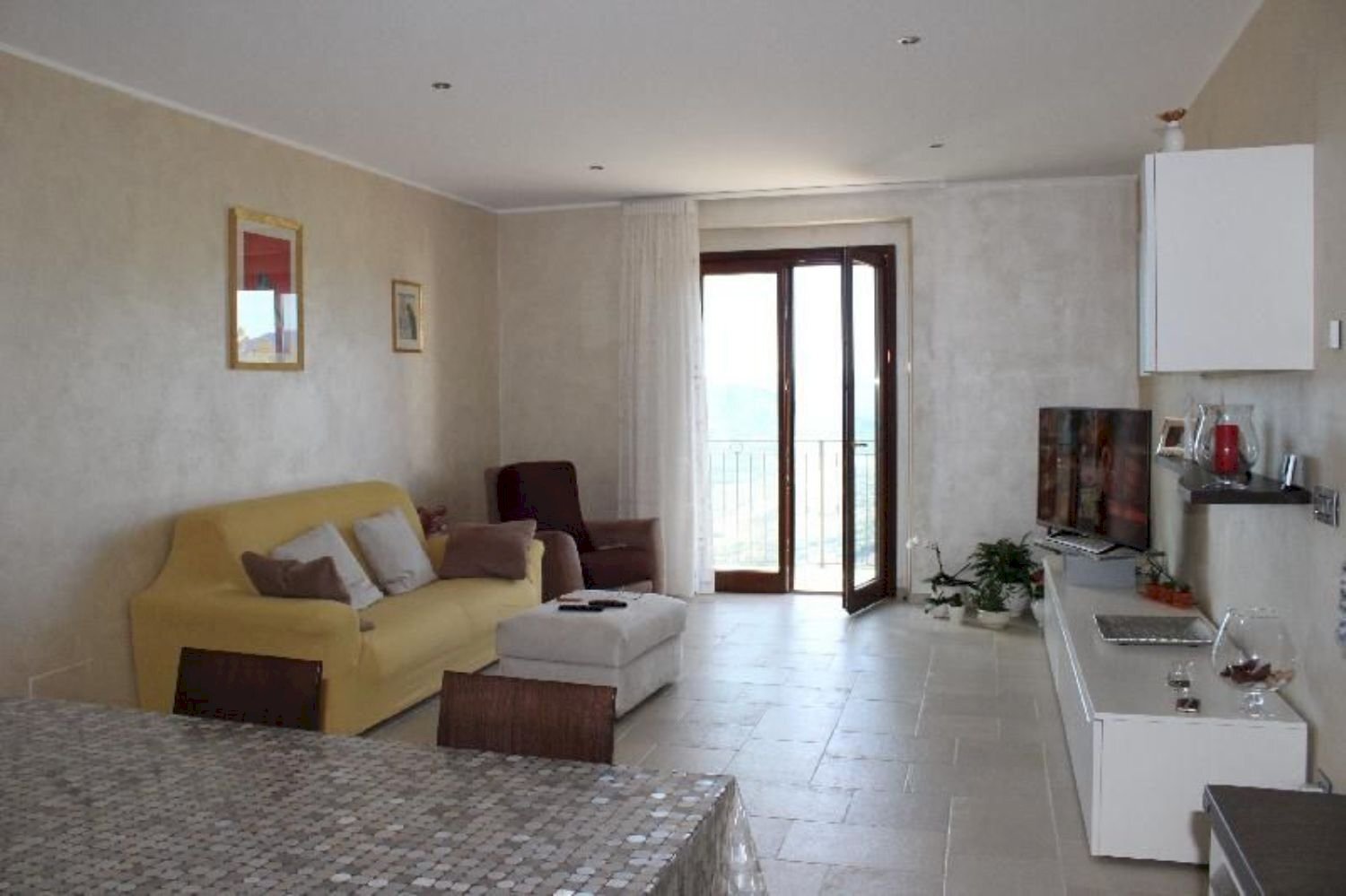 soggiorno - Appartamento San Antonio Abate, Tufillo - foto 2