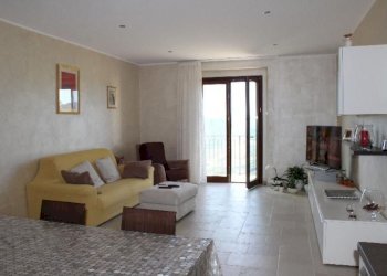 soggiorno - Appartamento San Antonio Abate, Tufillo - foto 2