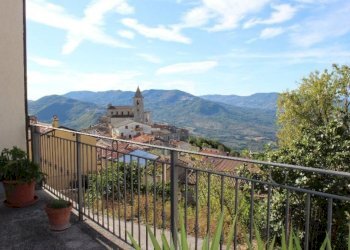 terrazzo - Appartamento San Antonio Abate, Tufillo - foto 8