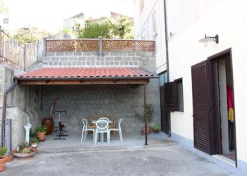 facciata - Appartamento San Antonio Abate, Tufillo - foto 9