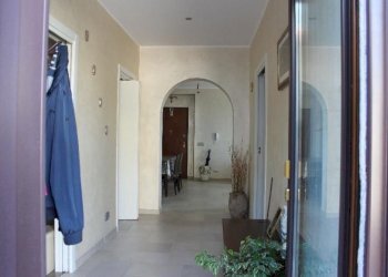 corridoio - Appartamento San Antonio Abate, Tufillo - foto 10