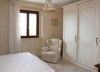 camera da letto - Appartamento San Antonio Abate, Tufillo - foto 12