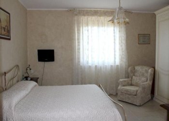 camera da letto - Appartamento San Antonio Abate, Tufillo - foto 13