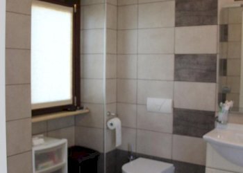 bagno - Appartamento San Antonio Abate, Tufillo - foto 14