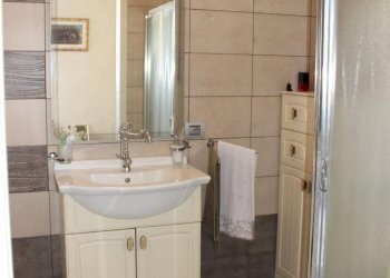 bagno - Appartamento San Antonio Abate, Tufillo - foto 15