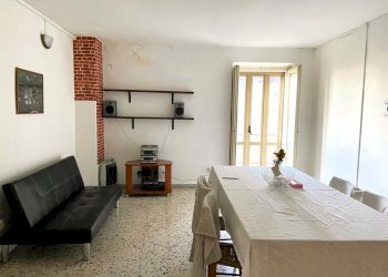 Foto 1 - Quadrilocale Giuseppe Verdi
 
40, Palmoli - foto 1